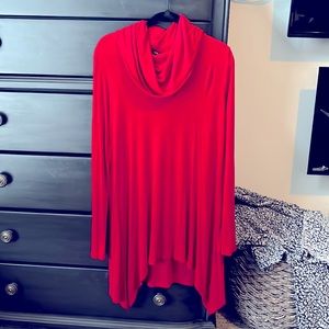 Cupid Sweater Tunic